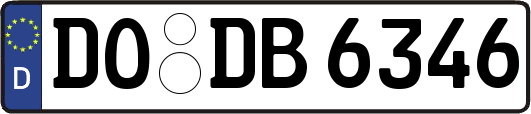 DO-DB6346
