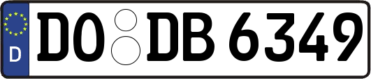 DO-DB6349
