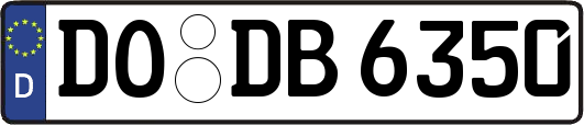 DO-DB6350