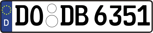 DO-DB6351