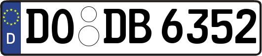 DO-DB6352