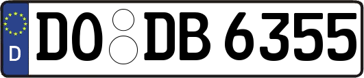 DO-DB6355