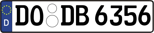 DO-DB6356
