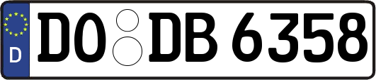 DO-DB6358