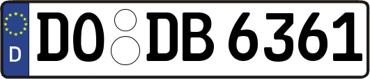 DO-DB6361
