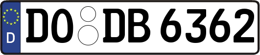 DO-DB6362