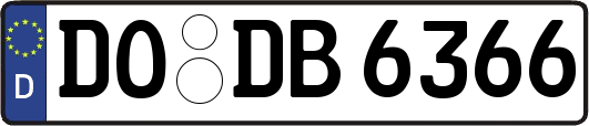 DO-DB6366