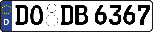 DO-DB6367
