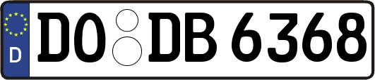 DO-DB6368