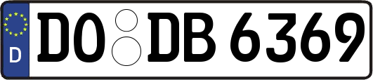 DO-DB6369