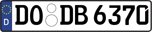 DO-DB6370
