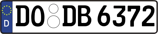 DO-DB6372