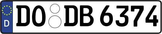 DO-DB6374