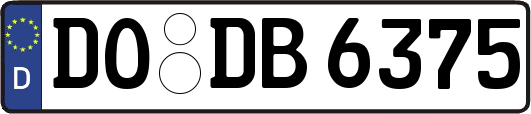 DO-DB6375