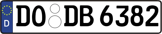 DO-DB6382
