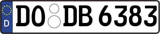 DO-DB6383