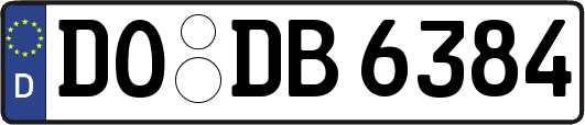 DO-DB6384