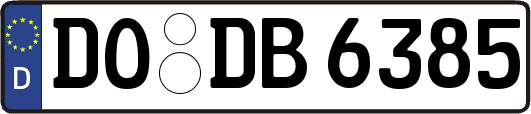DO-DB6385