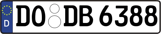 DO-DB6388
