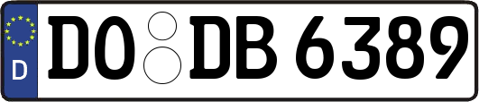 DO-DB6389