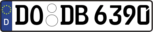 DO-DB6390