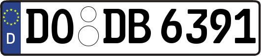 DO-DB6391