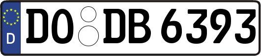 DO-DB6393