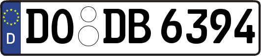 DO-DB6394