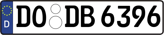 DO-DB6396