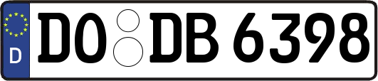 DO-DB6398
