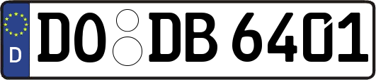 DO-DB6401