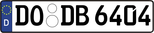 DO-DB6404