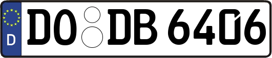DO-DB6406