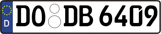 DO-DB6409