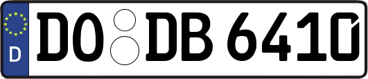 DO-DB6410