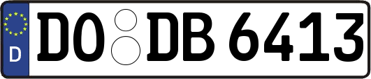 DO-DB6413