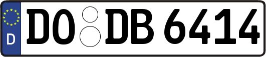 DO-DB6414