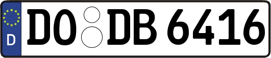 DO-DB6416