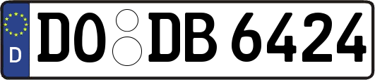 DO-DB6424