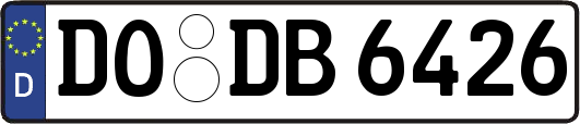 DO-DB6426