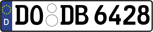 DO-DB6428