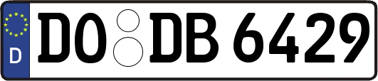 DO-DB6429
