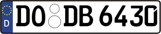 DO-DB6430