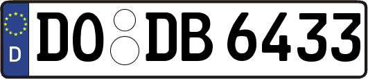 DO-DB6433