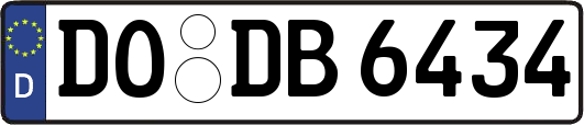 DO-DB6434