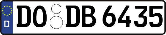 DO-DB6435