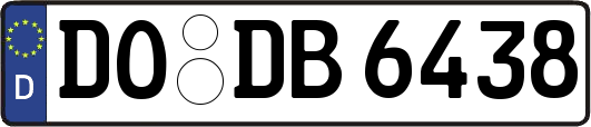 DO-DB6438