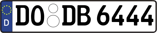 DO-DB6444