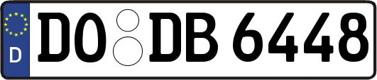 DO-DB6448