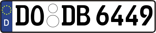 DO-DB6449